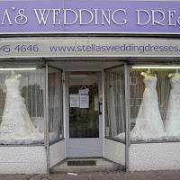 Stellas Wedding Dresses 1077925 Image 0